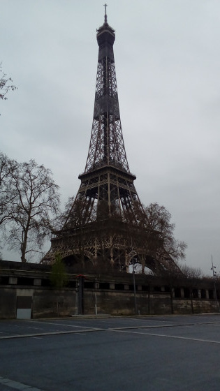 Tour Eiffel