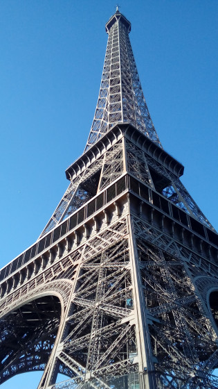 Tour Eiffel