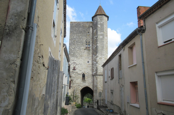 Tour nord