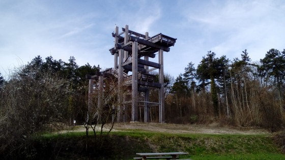 Tour-observatoire
