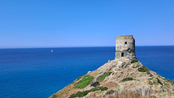 Tour punta di agnellu
