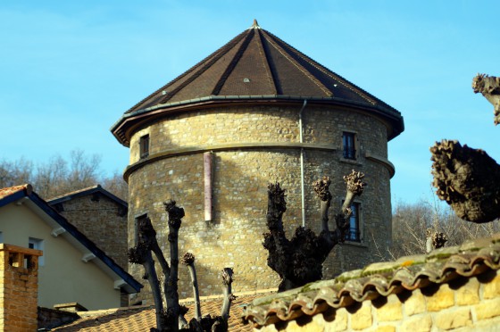 Tour Risler