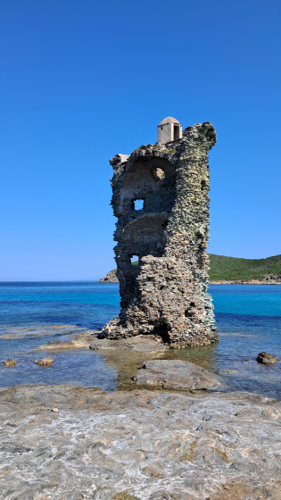 Tour Santa Maria