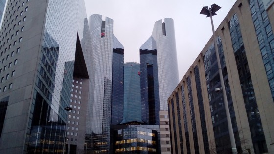 Tour Société Générale
