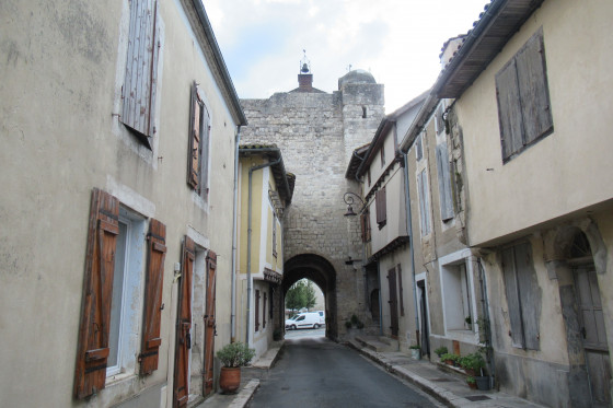 Tour sud