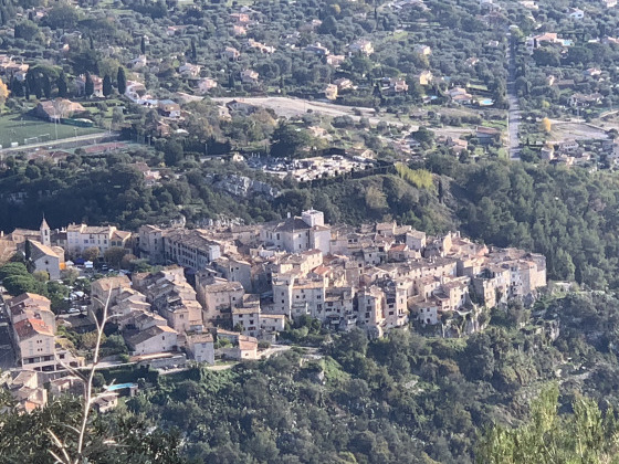 Tourrettes-sur-Loup