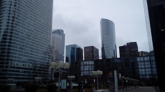 Tours