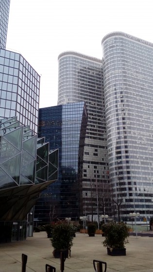 Tours