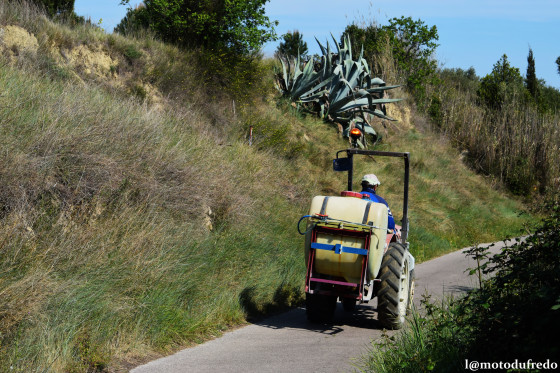 Tracteur