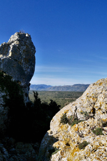Trauc del Cavall