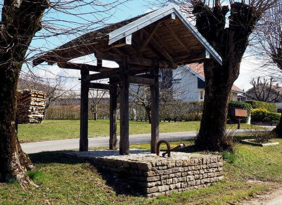 Travail à ferrer