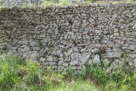 Travail d'anc&ecirc;tre