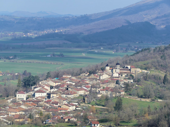 Treffort