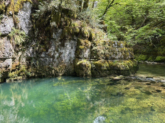 Trou bleu