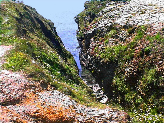 Trou de l'Enfer