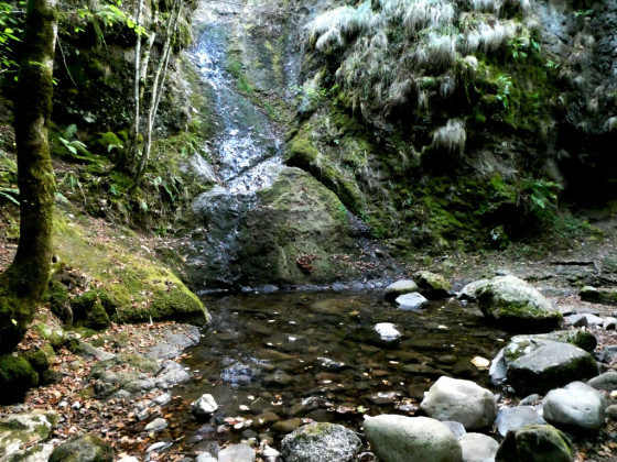Trou de la Conche