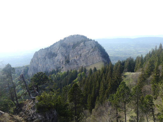 Trou de la Pierre