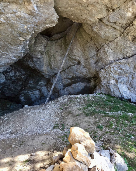 Trou de la Saignerie Trou de la Saignerie