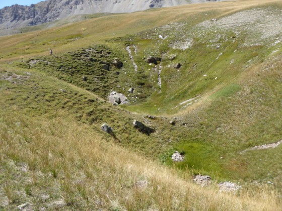 Trou de Micouret
