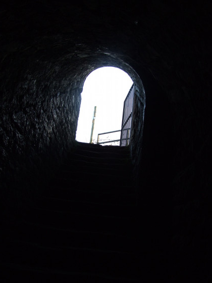 Trou du Diable