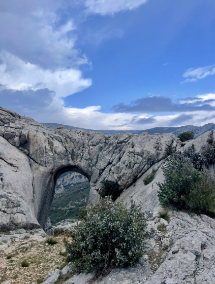Trou du Vent