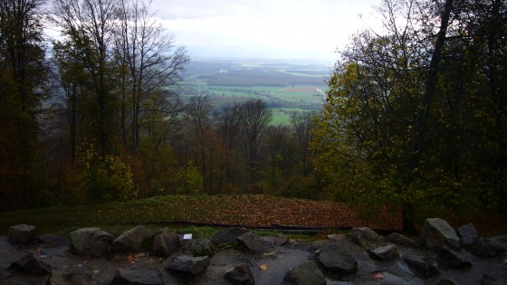 Trouée de Belfort