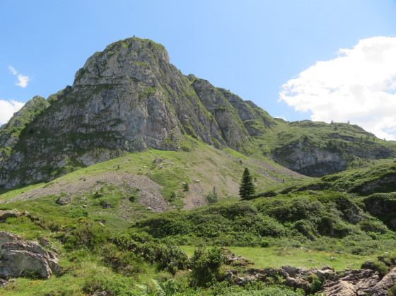 Tuc d'Eychelles
