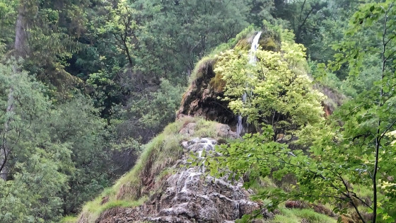 Tüfels Chilen