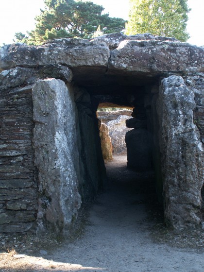 Tumulus