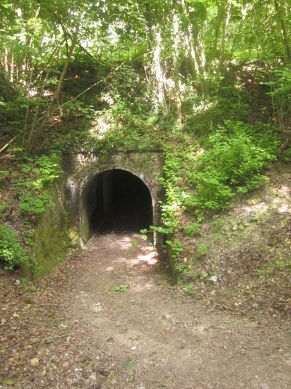 Tunnel