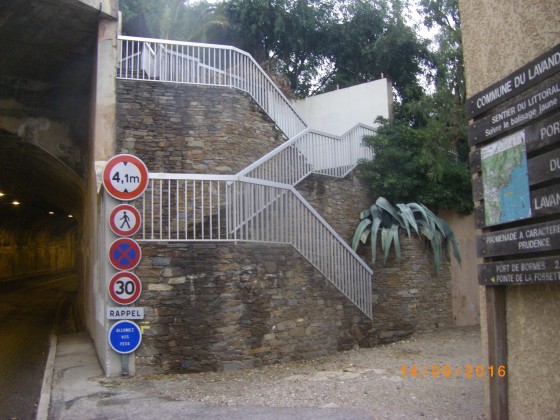 Tunnel