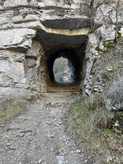 Tunnel