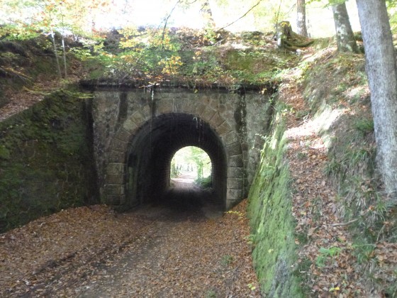 Tunnel