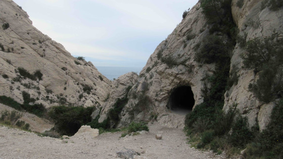 Tunnel