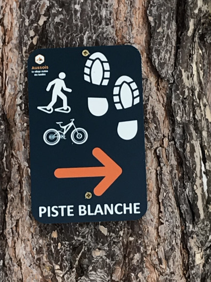 Type de balise