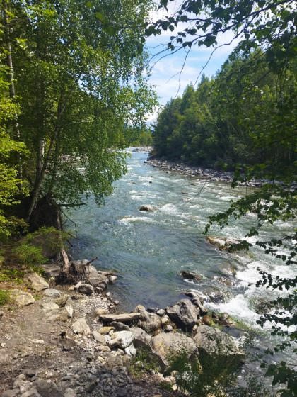 Ubaye