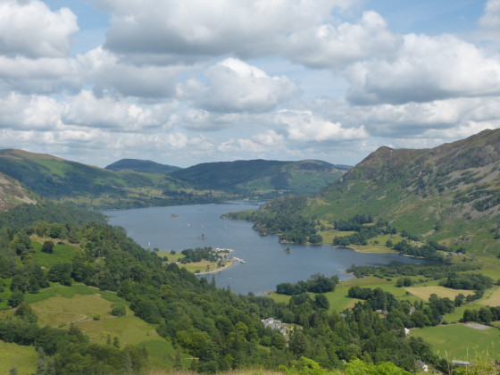 Ullswater