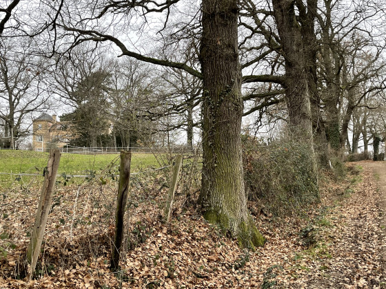 Un autre château