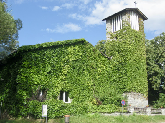 Un b&acirc;timent "&eacute;colo"