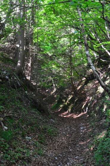 Un beau coin à traverser Un beau coin à traverser