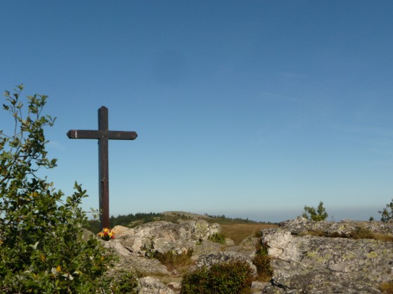 Un calvaire