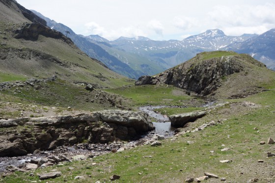 Un coin de rêve pour le pique-nique