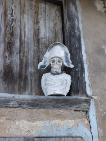 Un Empereur d&eacute;chu