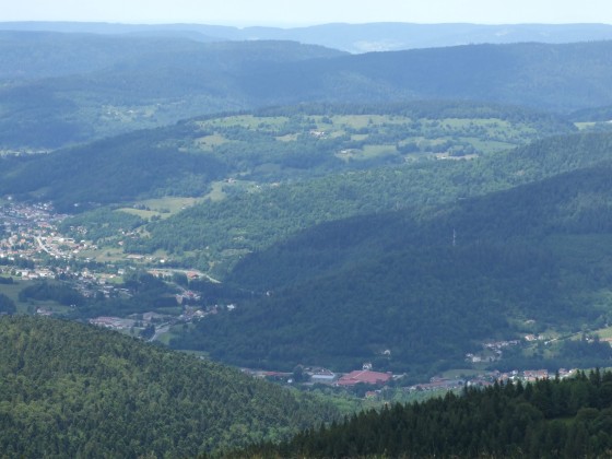 Un panorama parmi tant d\'autres