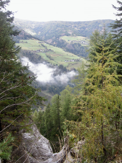 Une autre vue en face