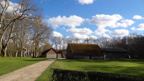 Domaine \