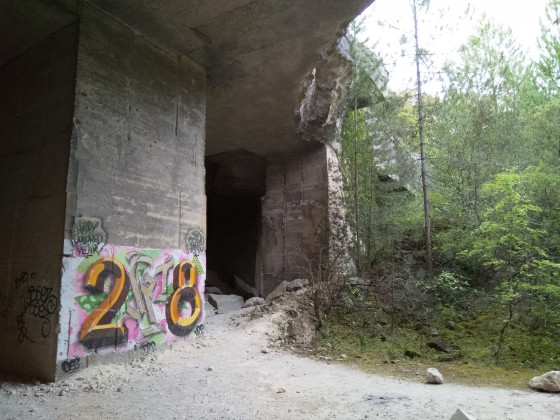 Une ouverture des carrières