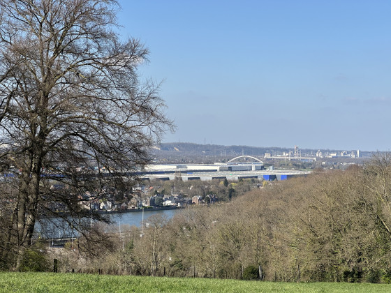 La Meuse