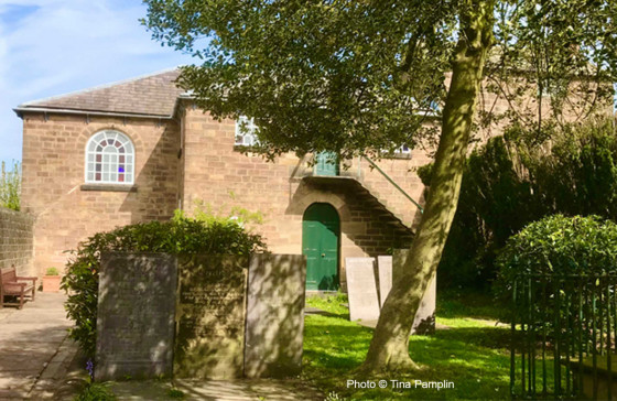 Unitarian Chapel