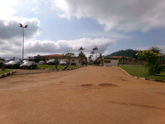 Université Catholique d\'Afrique Centrale